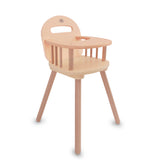 Doll High Chair