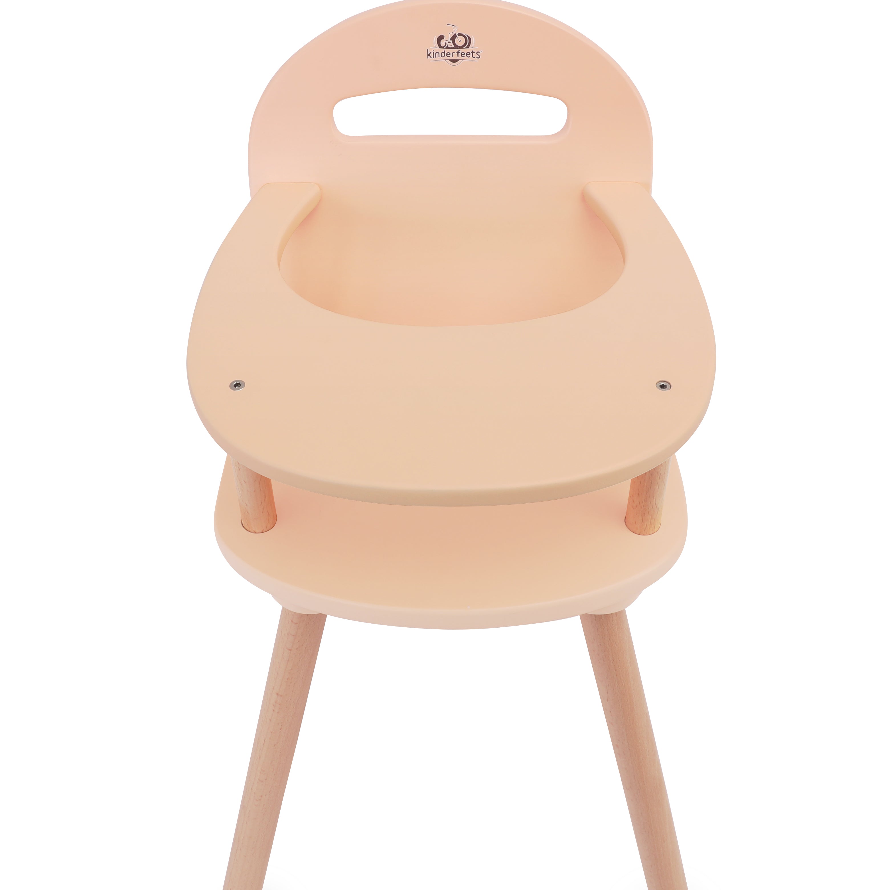 Doll High Chair
