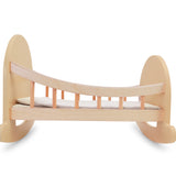 Doll Crib