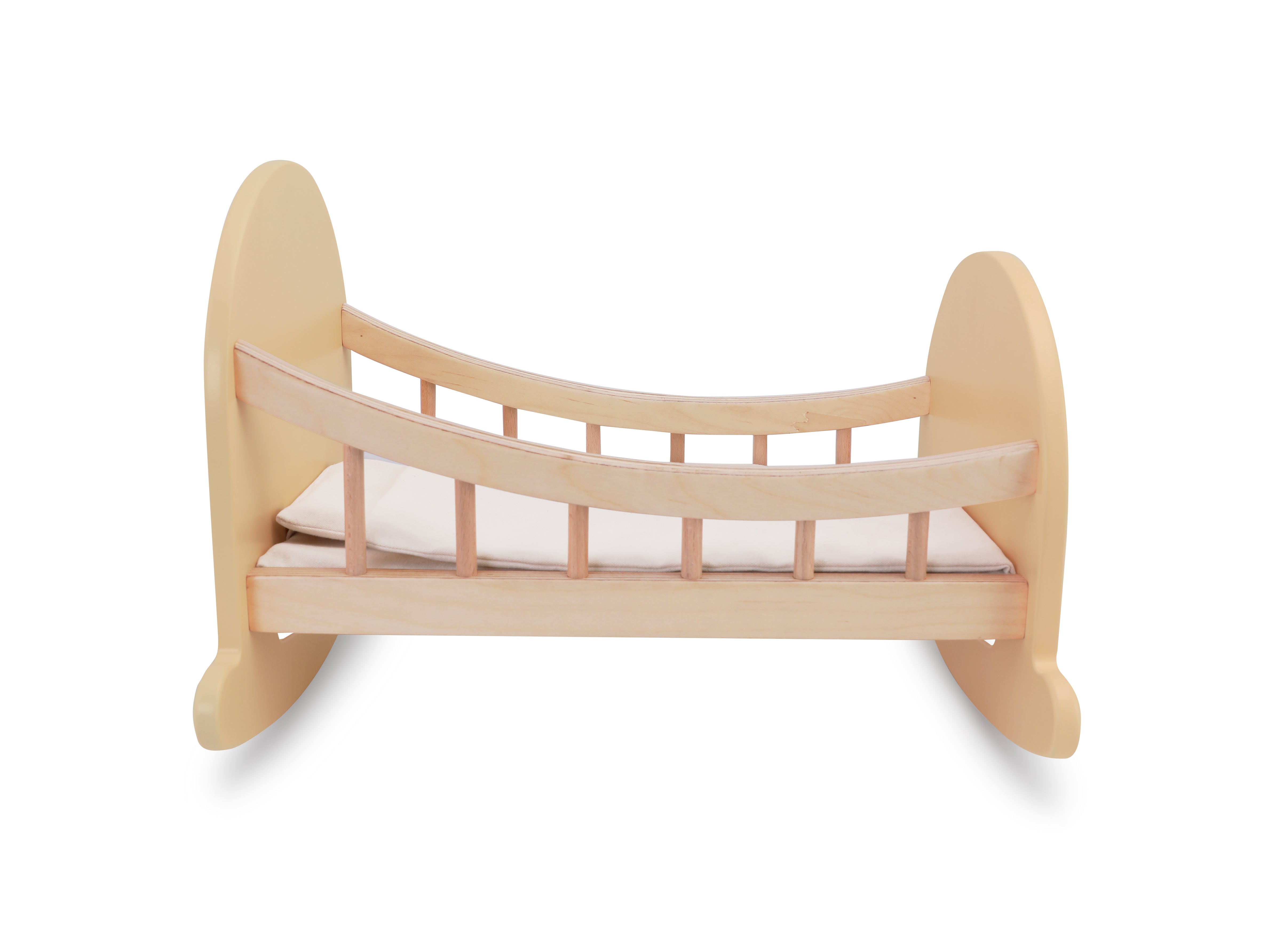 Doll Crib