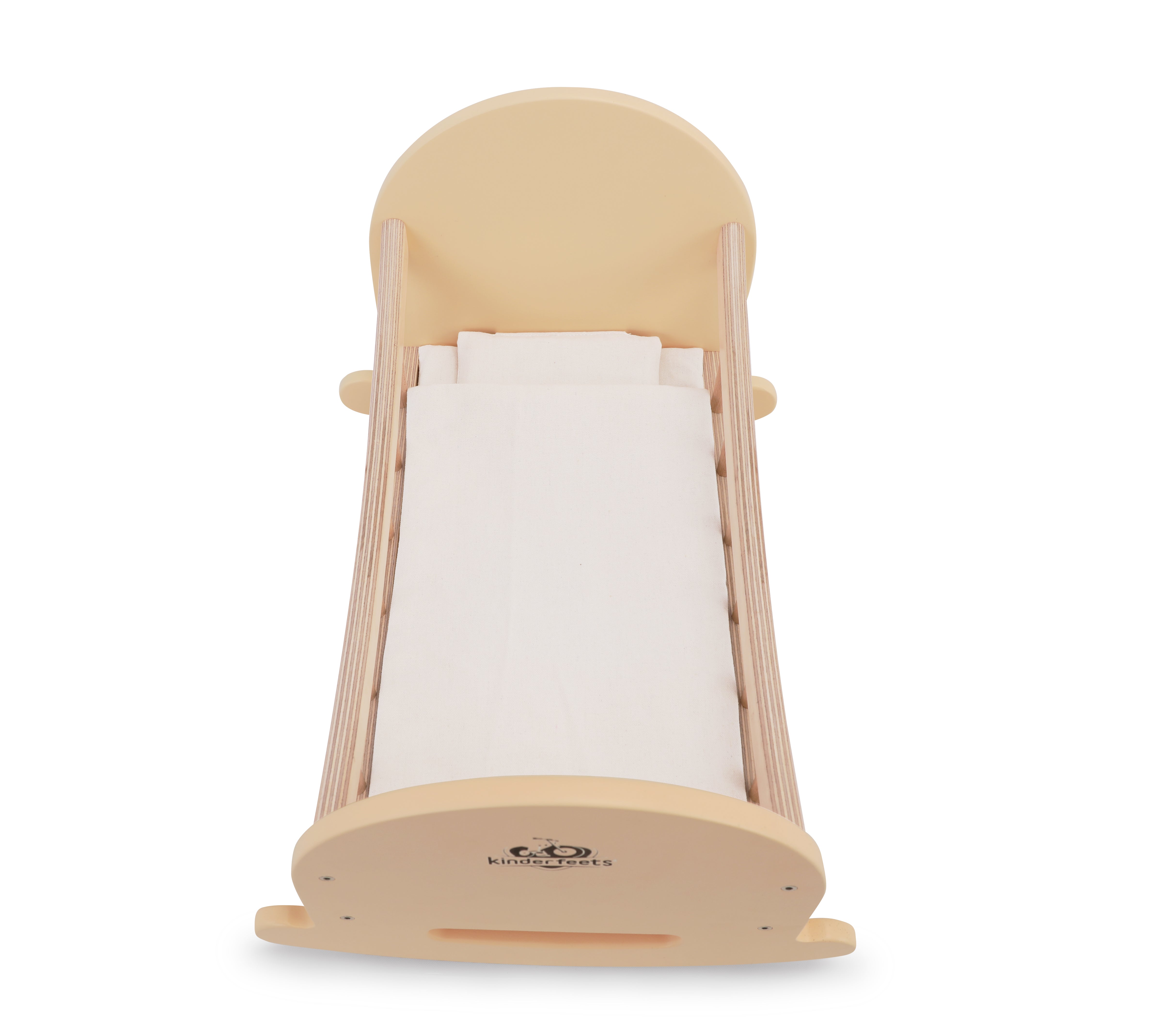 Doll Crib