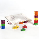 Milaniwwod Game - Colour Towers