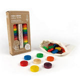Milaniwwod Game - Colour Towers