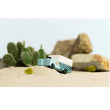 Candycar Mini Zebra Drifter