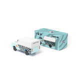 Candycar Mini Zebra Drifter