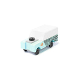 Candycar Mini Zebra Drifter