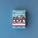 Dominos - Penguins & Friends
