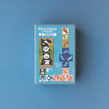 Dominos - Penguins & Friends