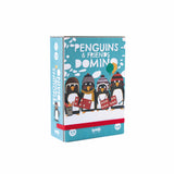 Dominos - Penguins & Friends