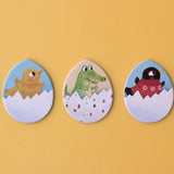 Memory Game - Chicks and Chickens