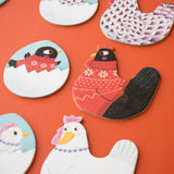 Memory Game - Chicks and Chickens
