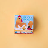 Memory Game - Chicks and Chickens
