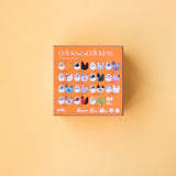 Memory Game - Chicks and Chickens