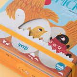Memory Game - Chicks and Chickens
