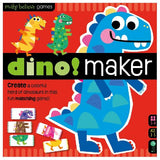 Dino! Maker - Game
