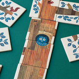 Game - Dream a Tree