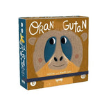 Game - Orangutan: Imitation and Memory Game