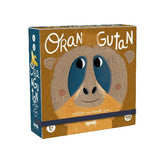Game - Orangutan: Imitation and Memory Game