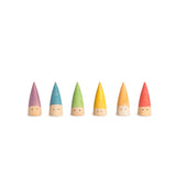 Stick Gnome Babies 6pcs