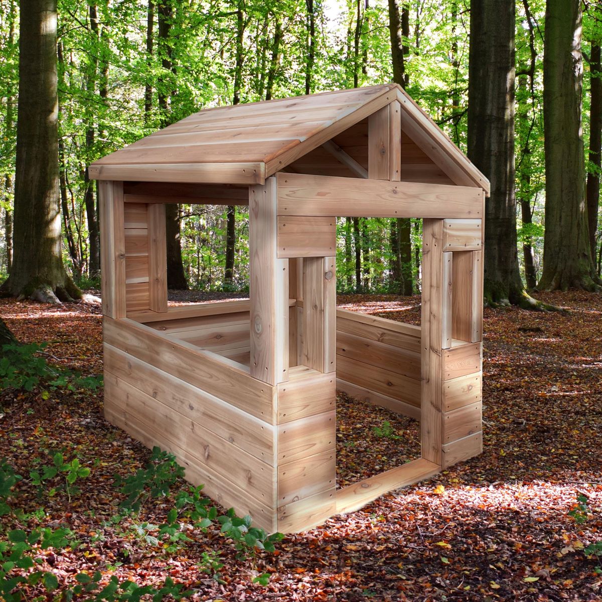 Cedar Playhouse