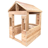 Cedar Playhouse