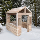 Cedar Playhouse