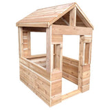 Cedar Playhouse