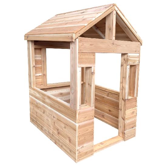 Cedar Playhouse