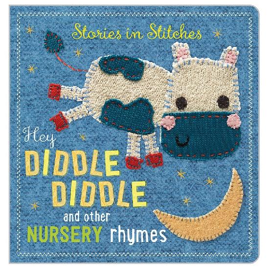 Hey Diddle Diddle and other Nursery Rhymes