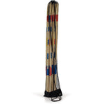 Outdoor Game - Large Mikado/Pick-up Sticks 1 meter