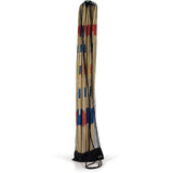 Outdoor Game - Large Mikado/Pick-up Sticks 1 meter