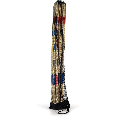 Outdoor Game - Large Mikado/Pick-up Sticks 1 meter