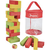 Outdoor Game - Big Tower