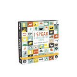 Game - I Speak 6 Languages