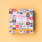 Game - I Speak 6 Languages