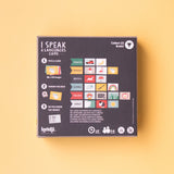 Game - I Speak 6 Languages
