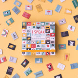 Game - I Speak 6 Languages