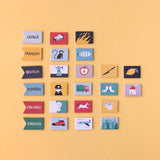 Game - I Speak 6 Languages
