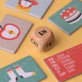Game - I Speak 6 Languages