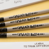 Activities - Creativity Battle