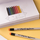 Activities - Creativity Battle