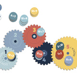 Game - Multiplications