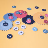Game - Multiplications