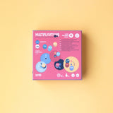 Game - Multiplications