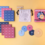 Game - Multiplications