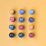 Game - Multiplications