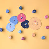 Game - Multiplications