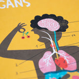 Game - Inside Me: A Game to Discover the Human Body