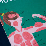 Game - Inside Me: A Game to Discover the Human Body