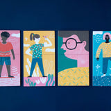 Game - Inside Me: A Game to Discover the Human Body